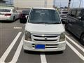 2007 Suzuki Wagon R