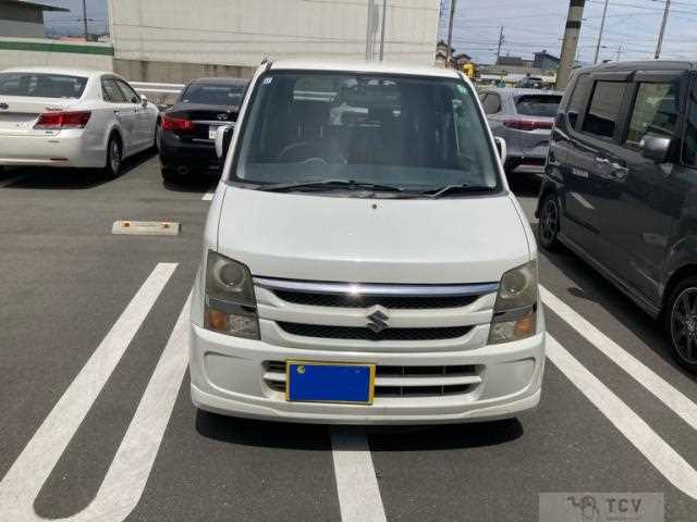 2007 Suzuki Wagon R
