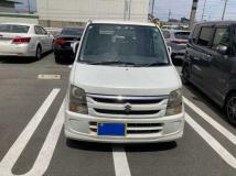 2007 Suzuki Wagon R