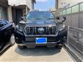 2021 Toyota Land Cruiser Prado