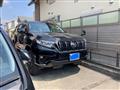 2021 Toyota Land Cruiser Prado