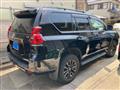 2021 Toyota Land Cruiser Prado