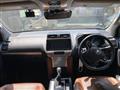 2021 Toyota Land Cruiser Prado