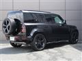 2023 Land Rover Defender