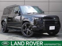 2023 Land Rover Defender