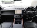 2024 Land Rover Defender