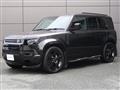 2024 Land Rover Defender