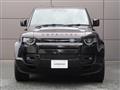 2024 Land Rover Defender