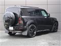 2024 Land Rover Defender