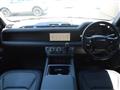 2024 Land Rover Defender
