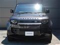 2024 Land Rover Defender