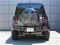 2024 Land Rover Defender