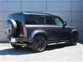 2024 Land Rover Defender