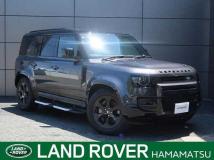 2024 Land Rover Defender