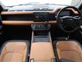 2022 Land Rover Defender