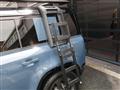 2022 Land Rover Defender