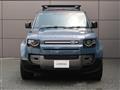 2022 Land Rover Defender