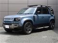 2022 Land Rover Defender