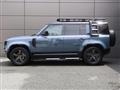 2022 Land Rover Defender