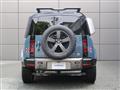 2022 Land Rover Defender