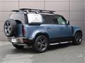 2022 Land Rover Defender