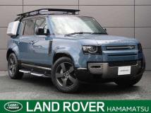 2022 Land Rover Defender