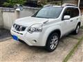 2012 Nissan X-Trail