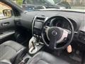 2012 Nissan X-Trail