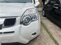 2012 Nissan X-Trail
