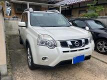 2012 Nissan X-Trail