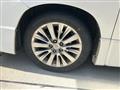 2013 Toyota Vellfire