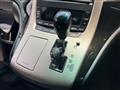 2013 Toyota Vellfire