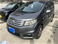 2011 Honda Freed