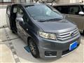 2011 Honda Freed