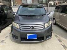 2011 Honda Freed