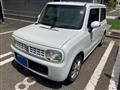 2010 Suzuki Lapin