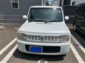 2010 Suzuki Lapin