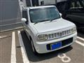 2010 Suzuki Lapin