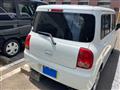 2010 Suzuki Lapin