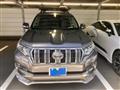 2018 Toyota Land Cruiser Prado