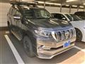 2018 Toyota Land Cruiser Prado
