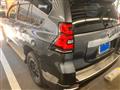 2018 Toyota Land Cruiser Prado