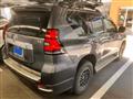 2018 Toyota Land Cruiser Prado