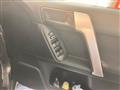 2018 Toyota Land Cruiser Prado