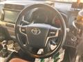 2018 Toyota Land Cruiser Prado