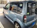 2003 Mitsubishi eK Sport