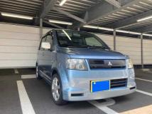 2003 Mitsubishi eK Sport