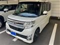 2015 Daihatsu Tanto