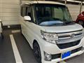 2015 Daihatsu Tanto