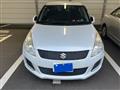 2014 Suzuki Swift
